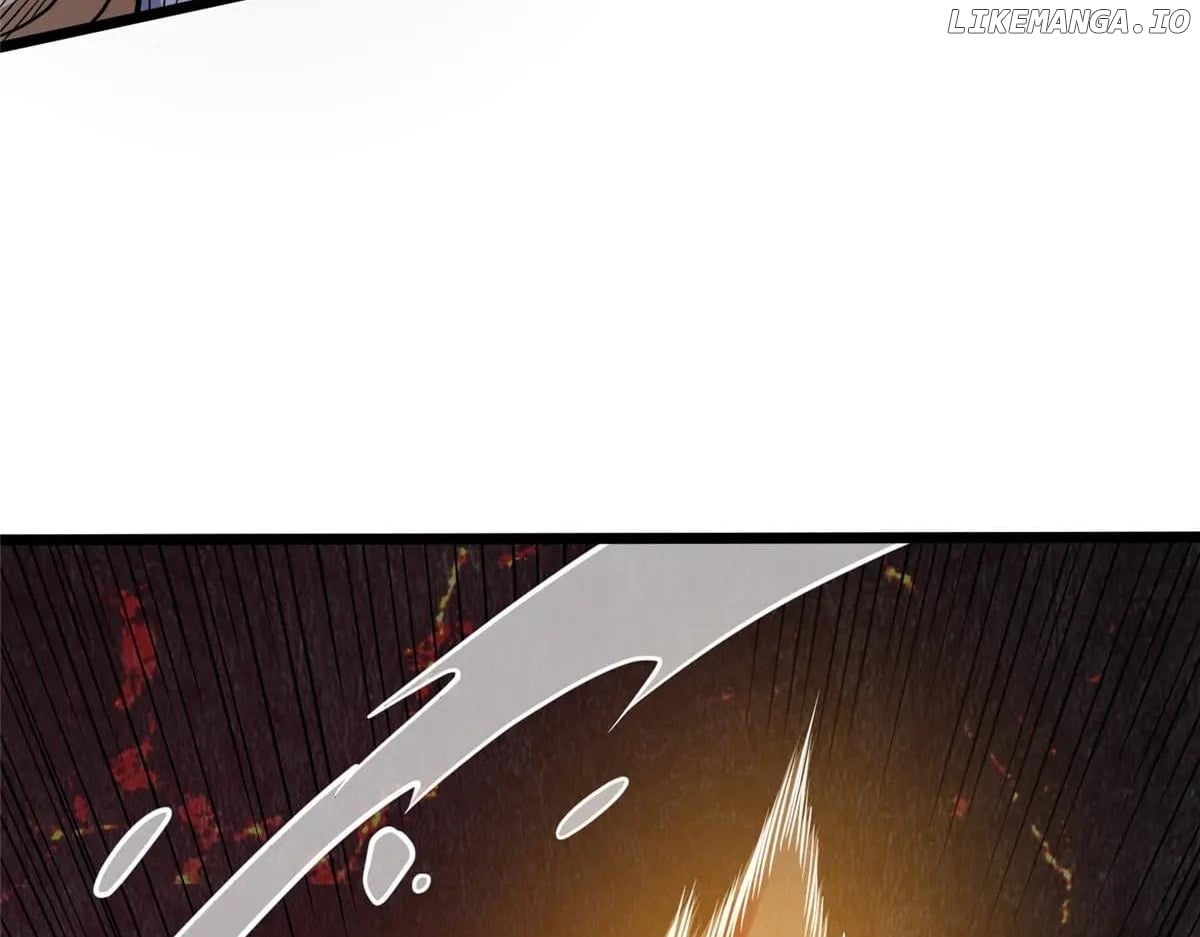 Divine Urban God Chapter 235 - page 85
